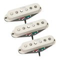 Seymour duncan Stk-s10s yjm fury stk set wh