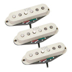 Seymour duncan Stk-s10s yjm fury stk set wh