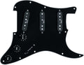 Seymour Duncan STK-S10pgd YJM Fury PG Assy Black