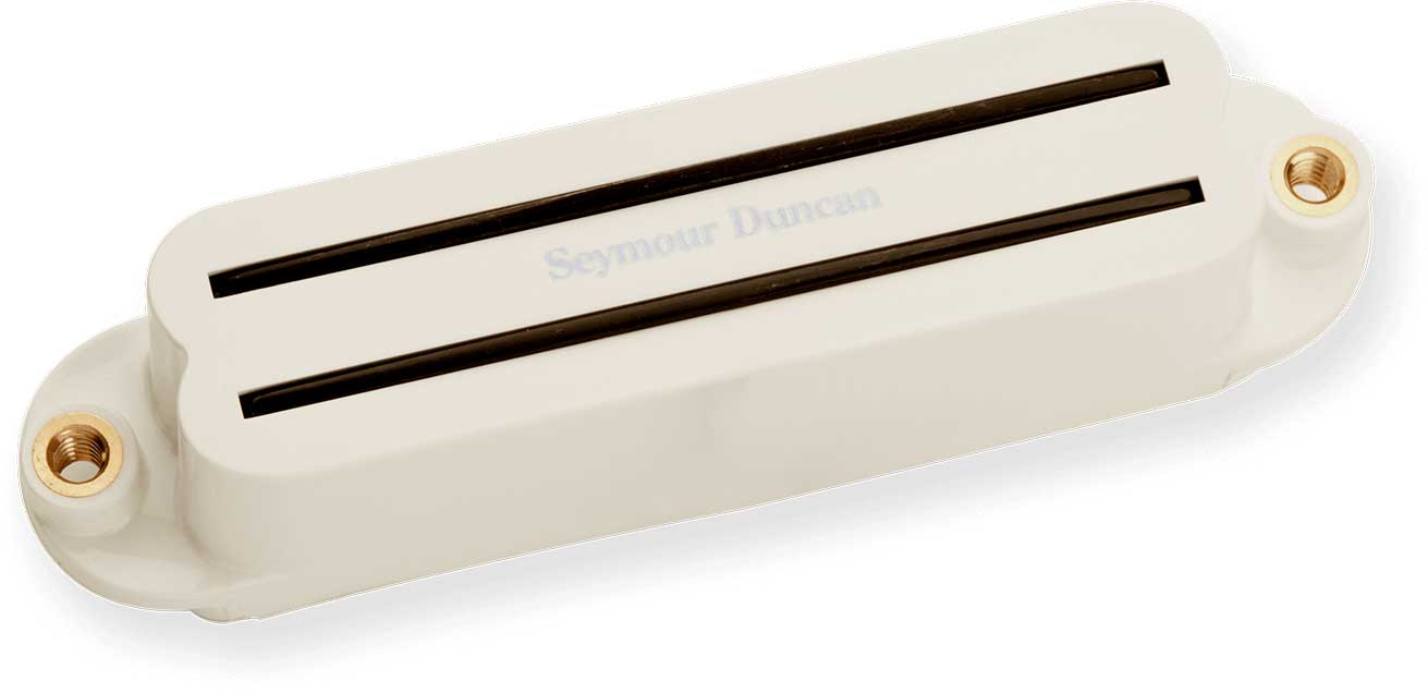 Seymour duncan Shr-1n hot rails for strat pch