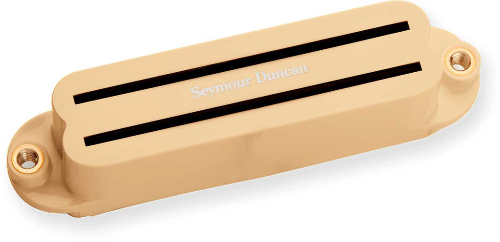 Seymour duncan Shr-1b hot rails for strat crm