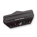 Seymour duncan Sthr-1b hot rails bridge for tele