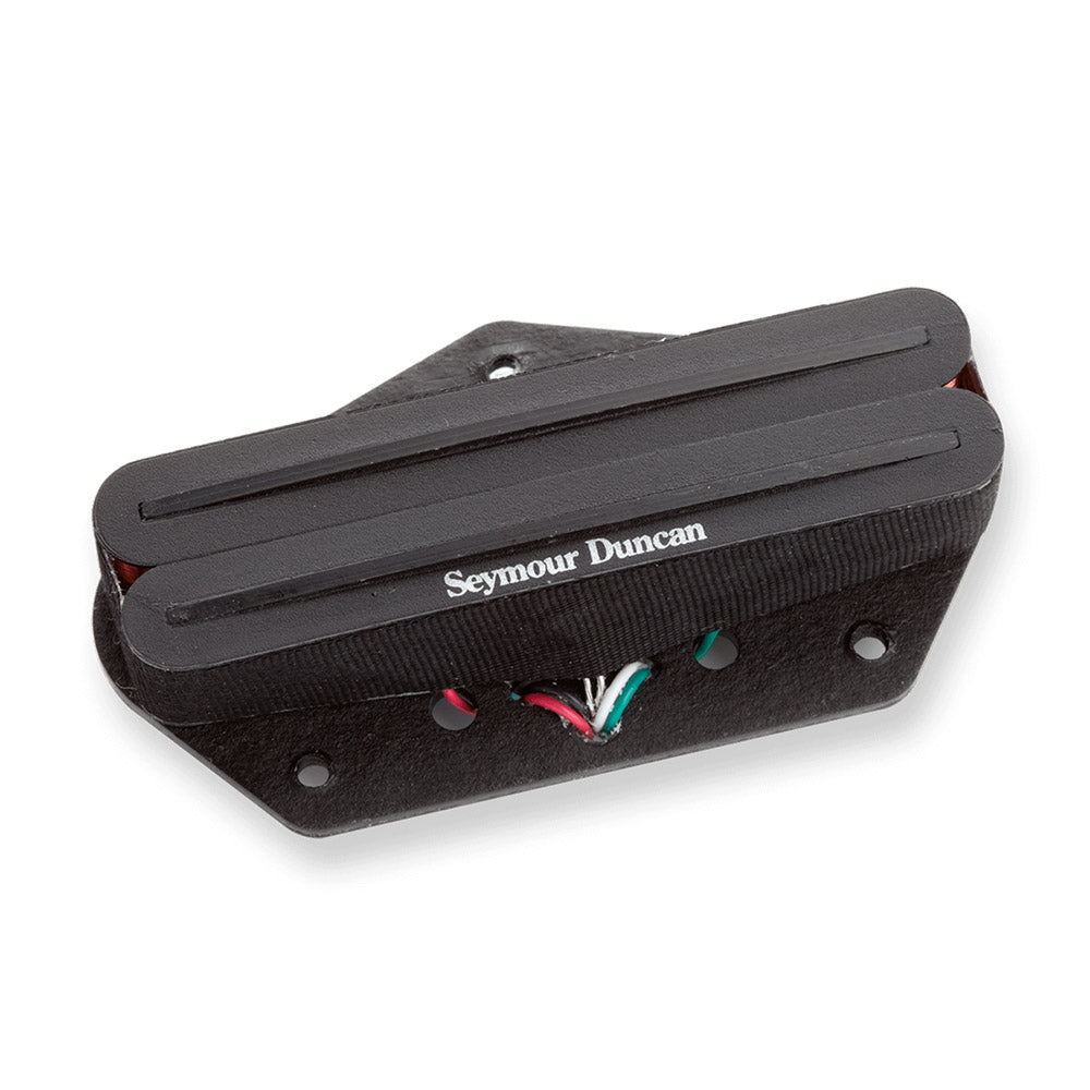 Seymour duncan Sthr-1b hot rails bridge for tele