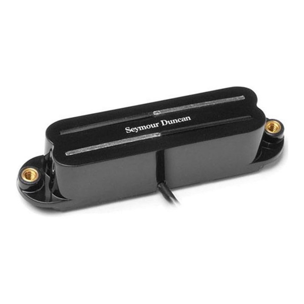 Seymour duncan Scr-1n cool rails for strat blk