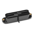 Seymour duncan Scr-1n cool rails for strat blk