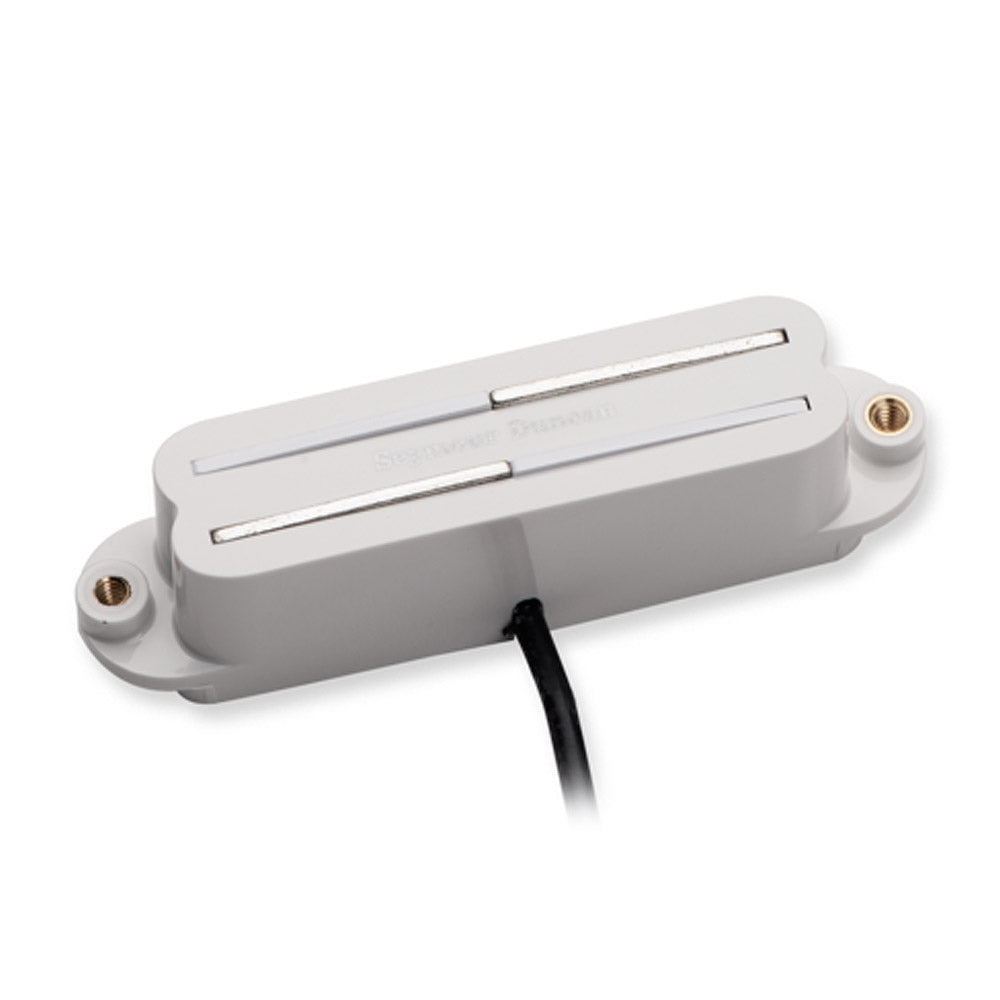 Seymour duncan Svr-1n vntg rails for strat white