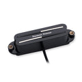 Seymour duncan Svr-1b vntg rails for strat blk