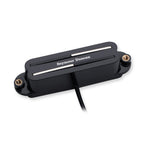 Seymour duncan Svr-1b vntg rails for strat blk