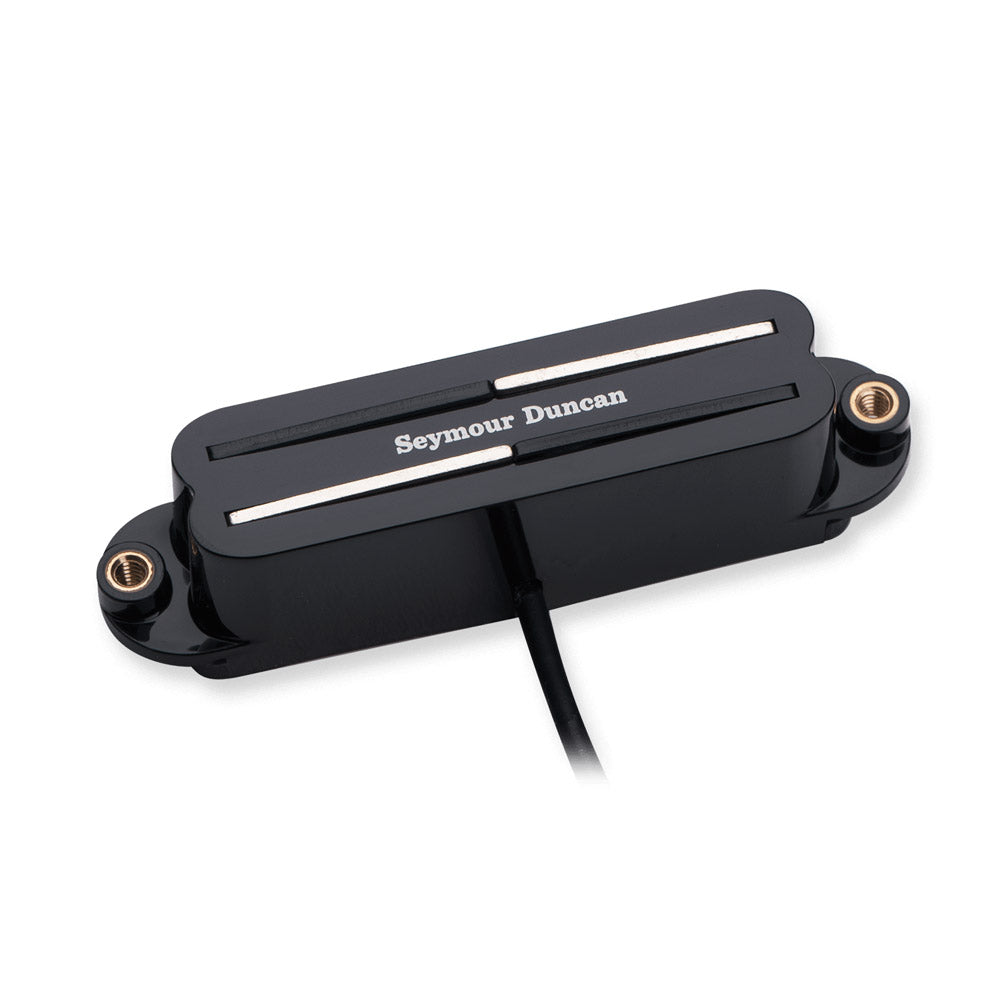 Seymour duncan Svr-1b vntg rails for strat blk