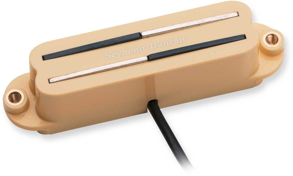 Seymour duncan Svr-1b vntg rails for strat crm