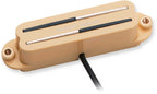 Seymour duncan Svr-1b vntg rails for strat crm