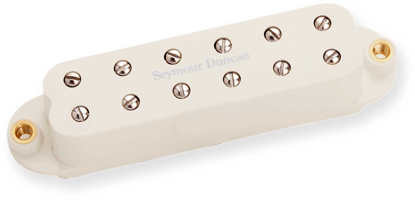 Seymour duncan Sjbj-1b jb jr strat pch