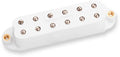 Seymour duncan Sjbj-1b jb jr. for strat white