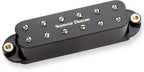 Seymour duncan Sl59-1n little '59 for strat blk