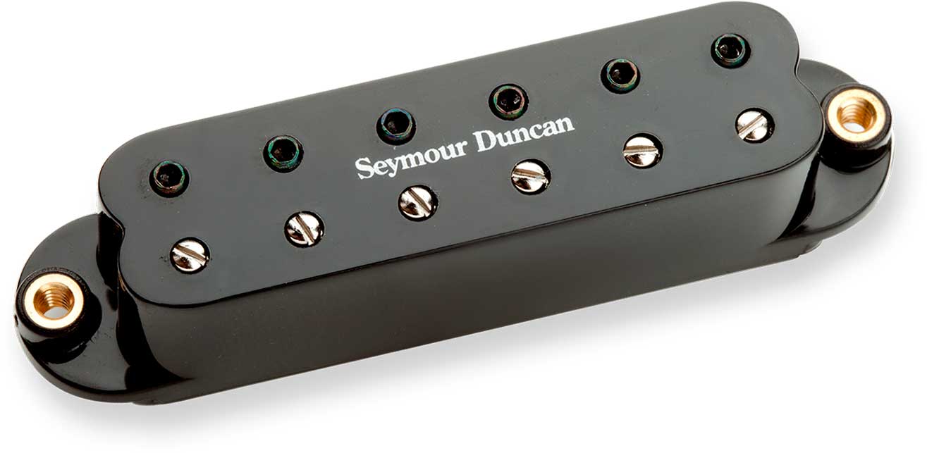 Seymour duncan Slsd-1n li'l screamin' demon blk