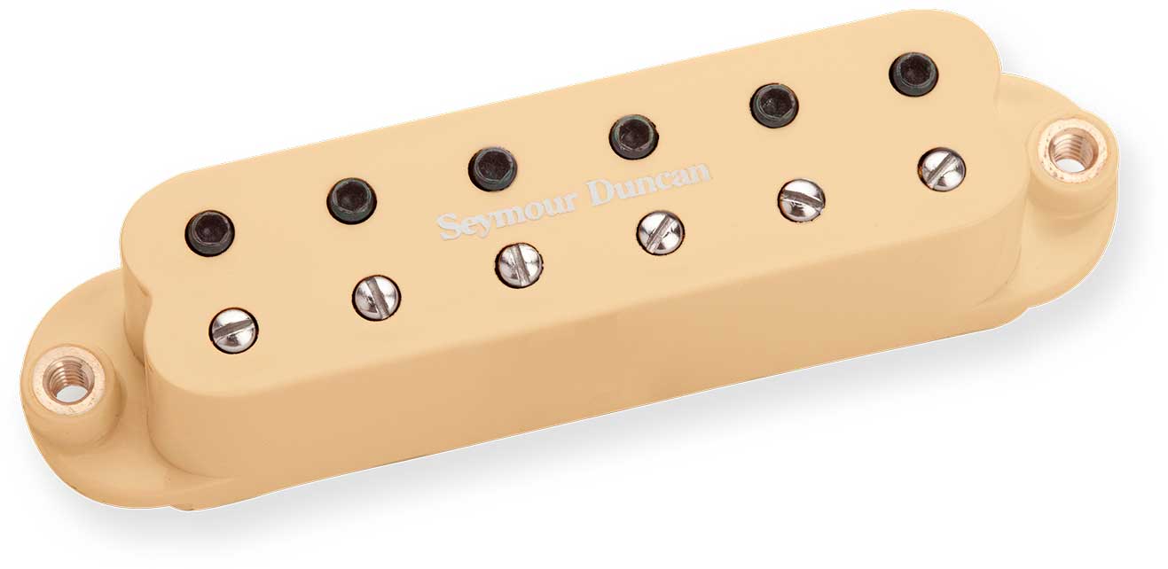 Seymour duncan Slsd-1b li'l screamin' demon crm