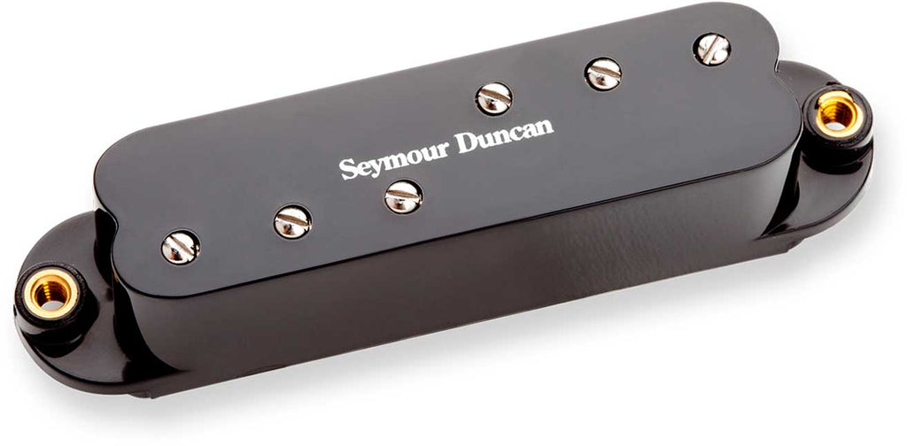 Seymour duncan Sdbr-1n duckbuckers for strat blk