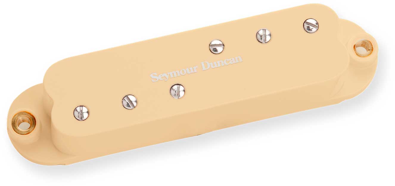 Seymour duncan Sdbr-1b duckbuckers for strat crm