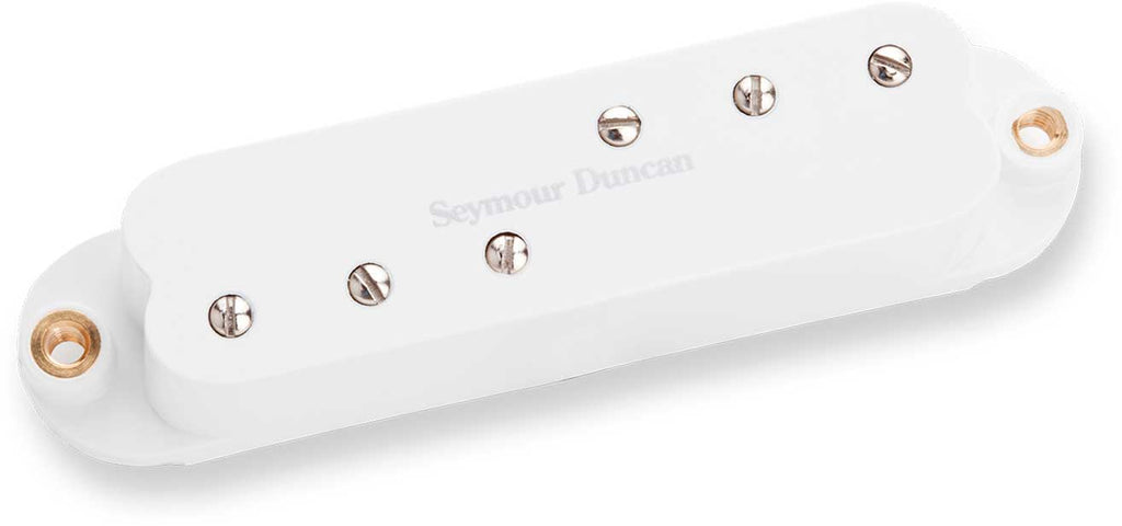 Seymour duncan Sdbr-1b duckbuckers for strat whit
