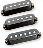 Seymour duncan Lw-cs2s livewireii clssc strat blk