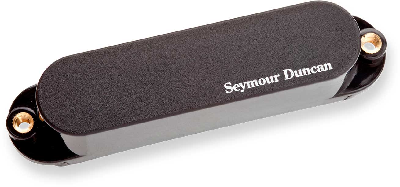 Seymour duncan As-1n blackouts hot strat blk