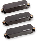 Seymour duncan As-1s blackouts hot strat blk