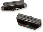 Seymour duncan Set sthr-1 hot rails for tele