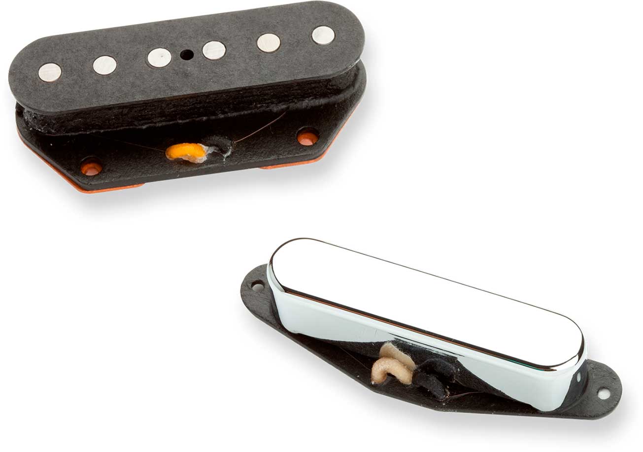Seymour duncan Set stl-1b vintage for broadcaster