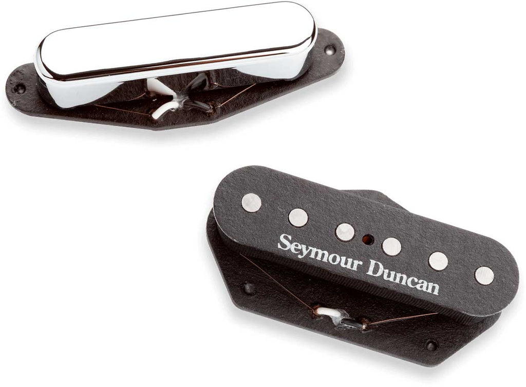 Seymour duncan Set hot tele