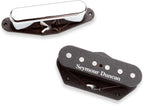 Seymour duncan Set hot tele