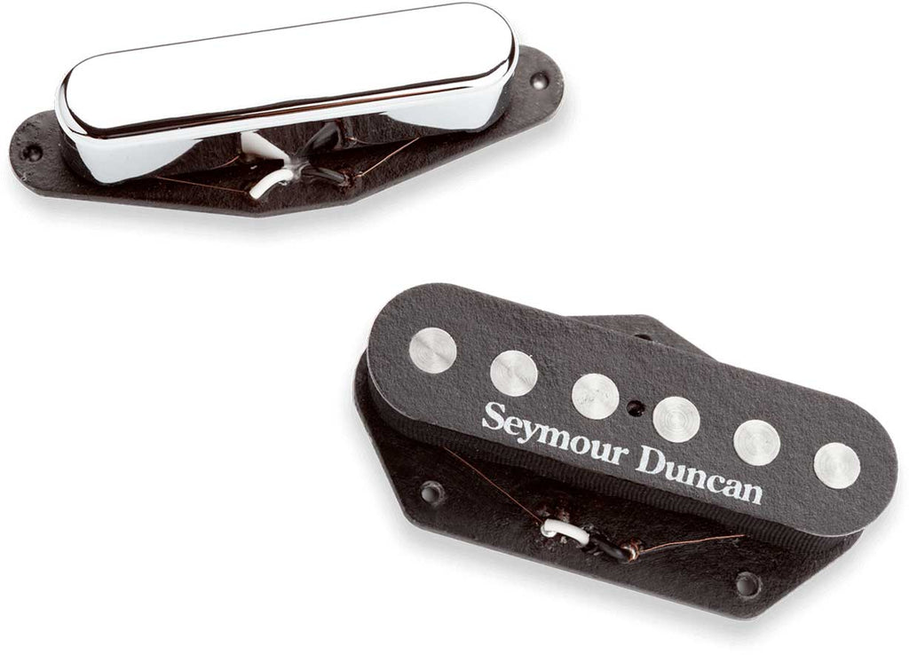 Seymour duncan Set quarter pound tele