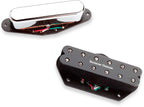 Seymour duncan Set little'59\vintage stack tele