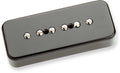 Seymour duncan Sp90-2n hot p90 soapbar blk