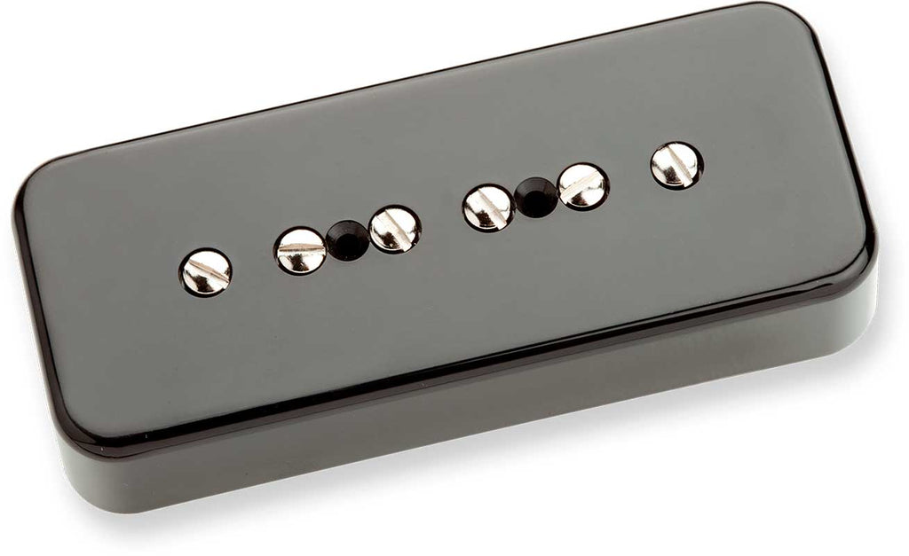 Seymour duncan Sp90-2n hot p90 soapbar blk