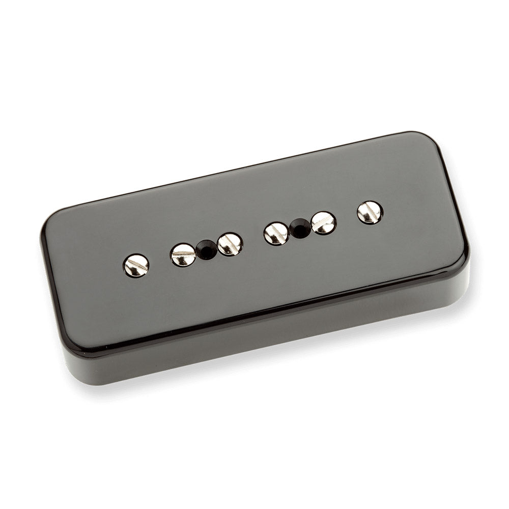 Seymour duncan Sp90-3n custom p90 soapbar blk