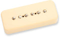 Seymour duncan Sp90-3n custom p90 soapbar cream