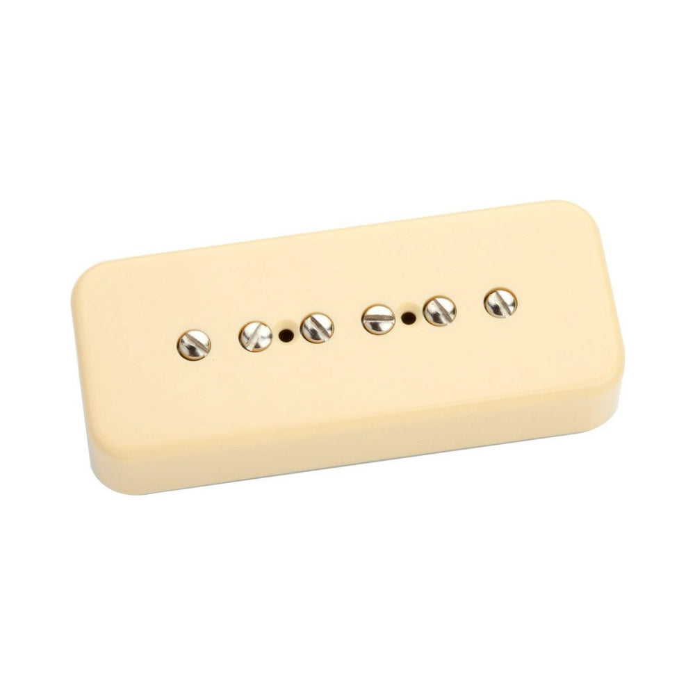 Seymour duncan Sp90-3b custom p90 soapbar cream
