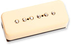 Seymour Duncan STK-P1b P90 Soapbar Stack Cream