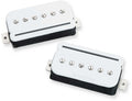 Seymour duncan Shpr-1s p-rails set white