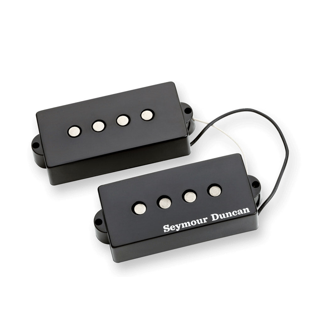 Seymour duncan Spb-2 hot for p-bass