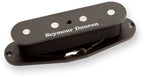 Seymour duncan Scpb-2 hot for single coil p-bass