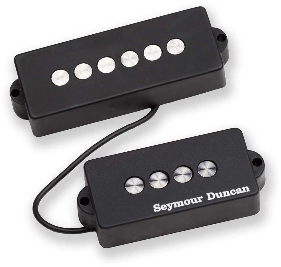 Seymour duncan P-bass 5 str qtr pound