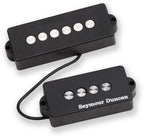 Seymour duncan P-bass 5 str qtr pound