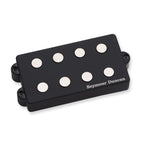Seymour duncan Smb-4a 4-strg for music man alnc