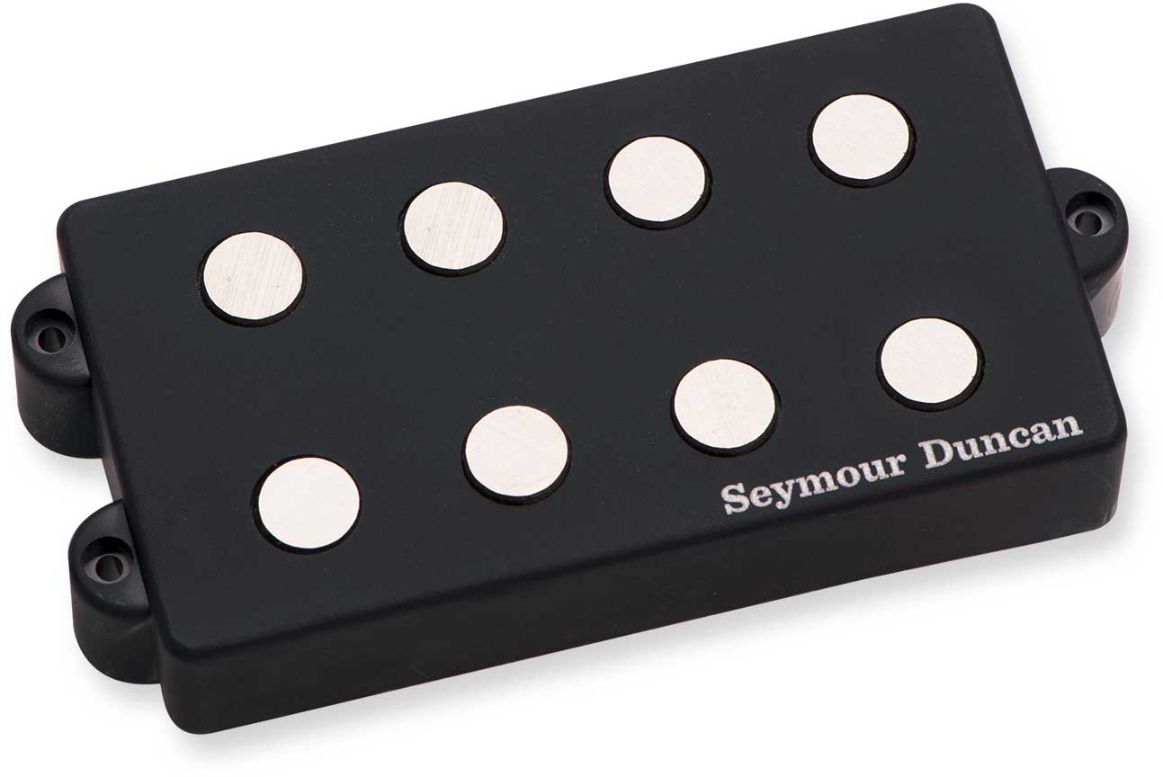 Seymour duncan Smb-4a 3 coil