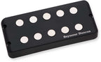 Seymour duncan Smb-5a 3 coil