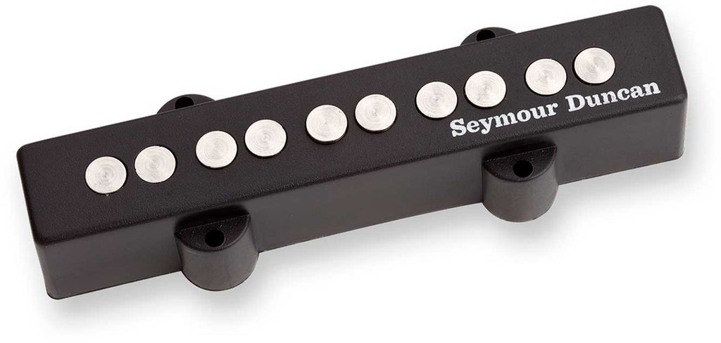 Seymour duncan Sj5-3n 5-string qp for jazz bass