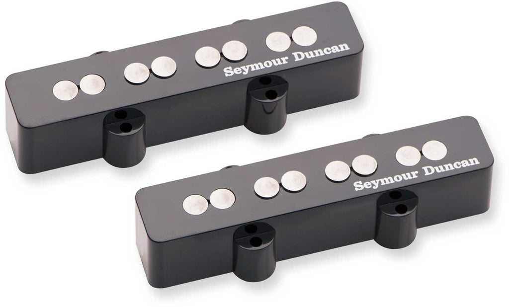 Seymour duncan Quarter pound jazz set sjb-3s