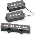 Seymour Duncan Quarter Pound P-J Set