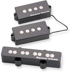Seymour Duncan Quarter Pound P-J Set